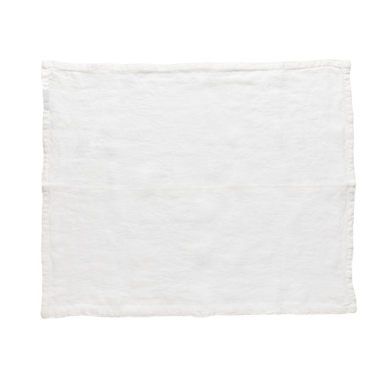 Placemat 100% Linen Maria