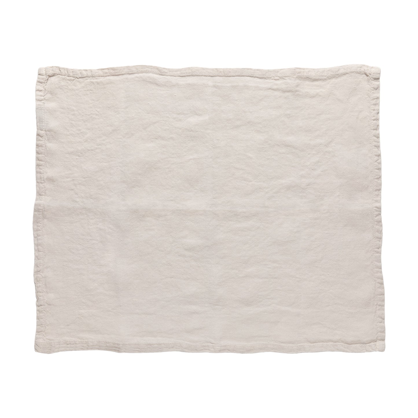 Placemat 100% Linen Maria