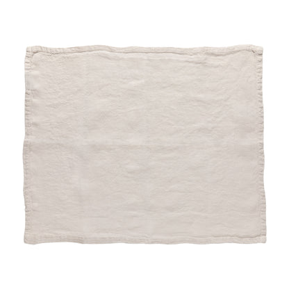 Placemat 100% Linen Maria