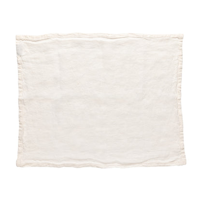 Placemat 100% Linen Maria