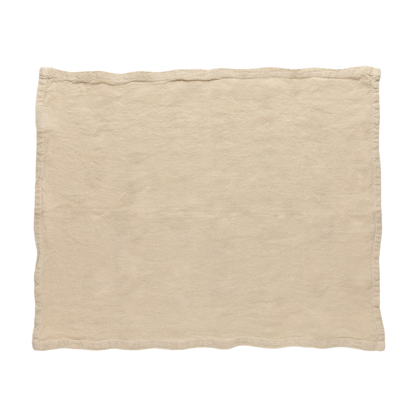 Placemat 100% Linen Maria