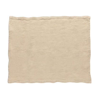 Placemat 100% Linen Maria