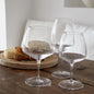 Bordeaux Glass Vite