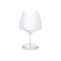 Burgundy Glass Vite