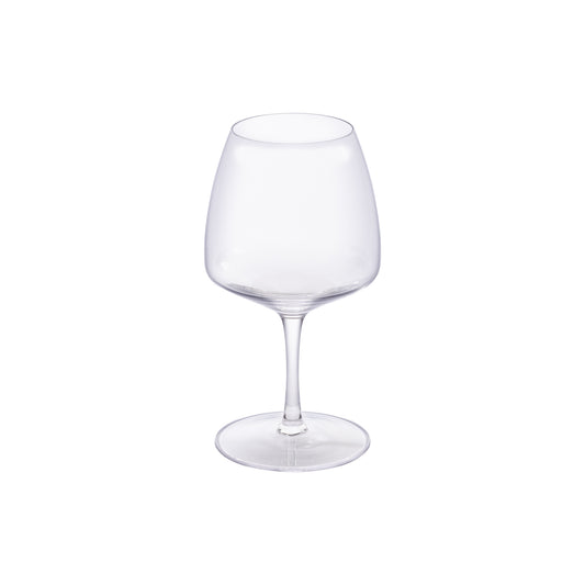 Chardonay White Glass Vite