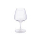 Chardonay White Glass Vite