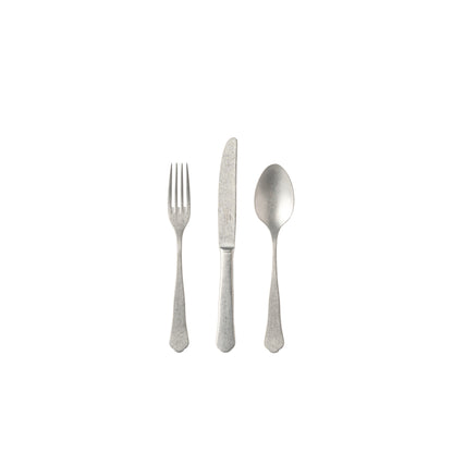 Dessert 18 Pieces Set Prado