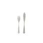 Flatware Fish 12 Pieces Set Prado