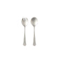 Flatware Salad Serving 2 Pieces Set Prado