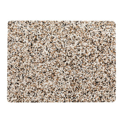 Cork/Recycled EVA Rectangular Placemat Cork