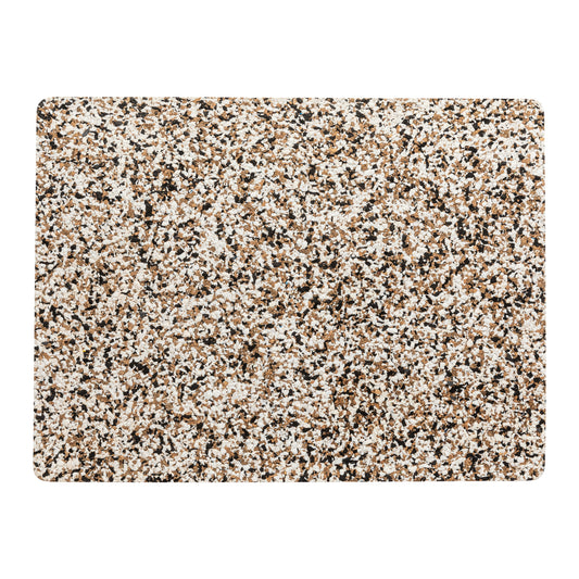 Cork/Recycled EVA Rectangular Placemat Cork