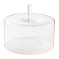 Large Glass Dome Coupole