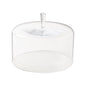 Small Glass Dome Coupole