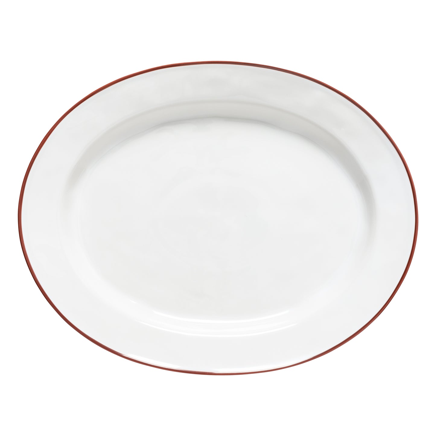 Large Oval Platter Beja