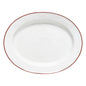 Large Oval Platter Beja