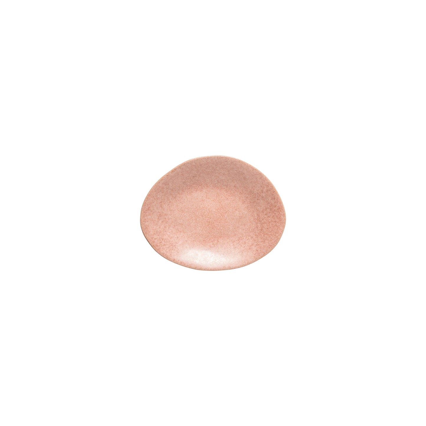 Oval Appetizer Plate Livia