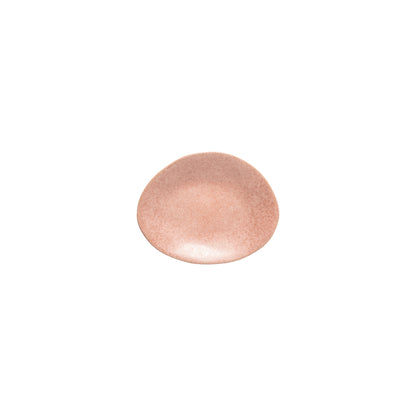 Oval Appetizer Plate Livia