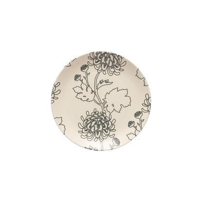Salad/Dessert Plate Elements