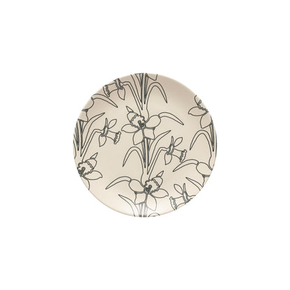 Salad/Dessert Plate Elements