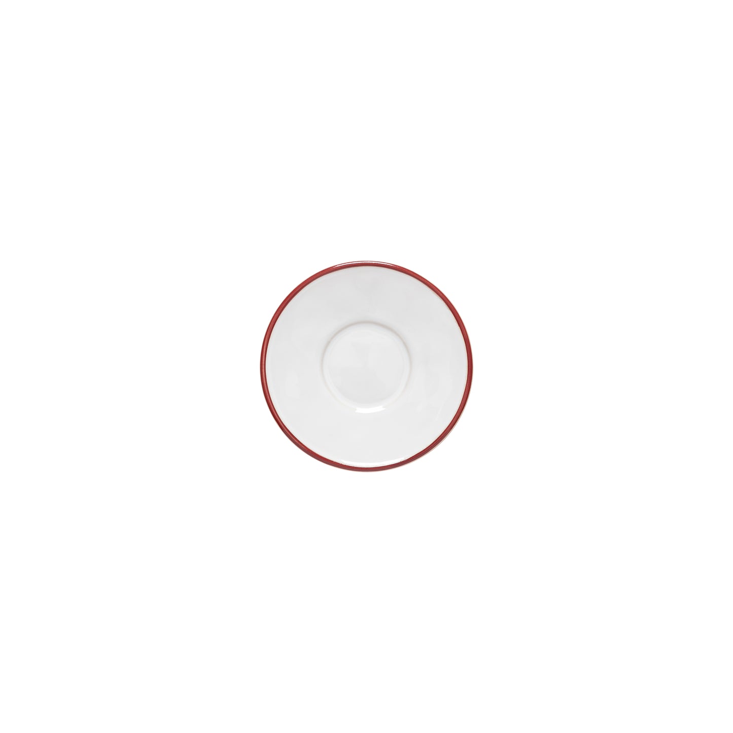 Coffee saucer 13