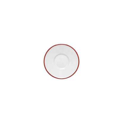 Coffee saucer 13