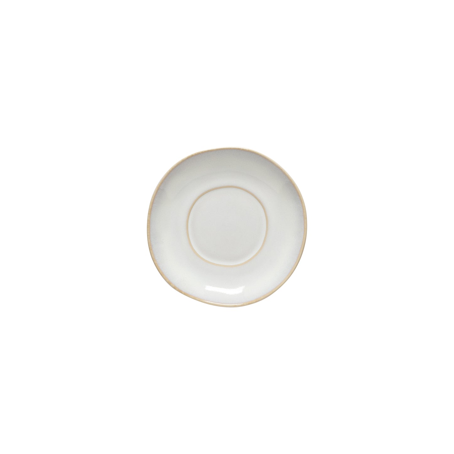 Tea saucer 15