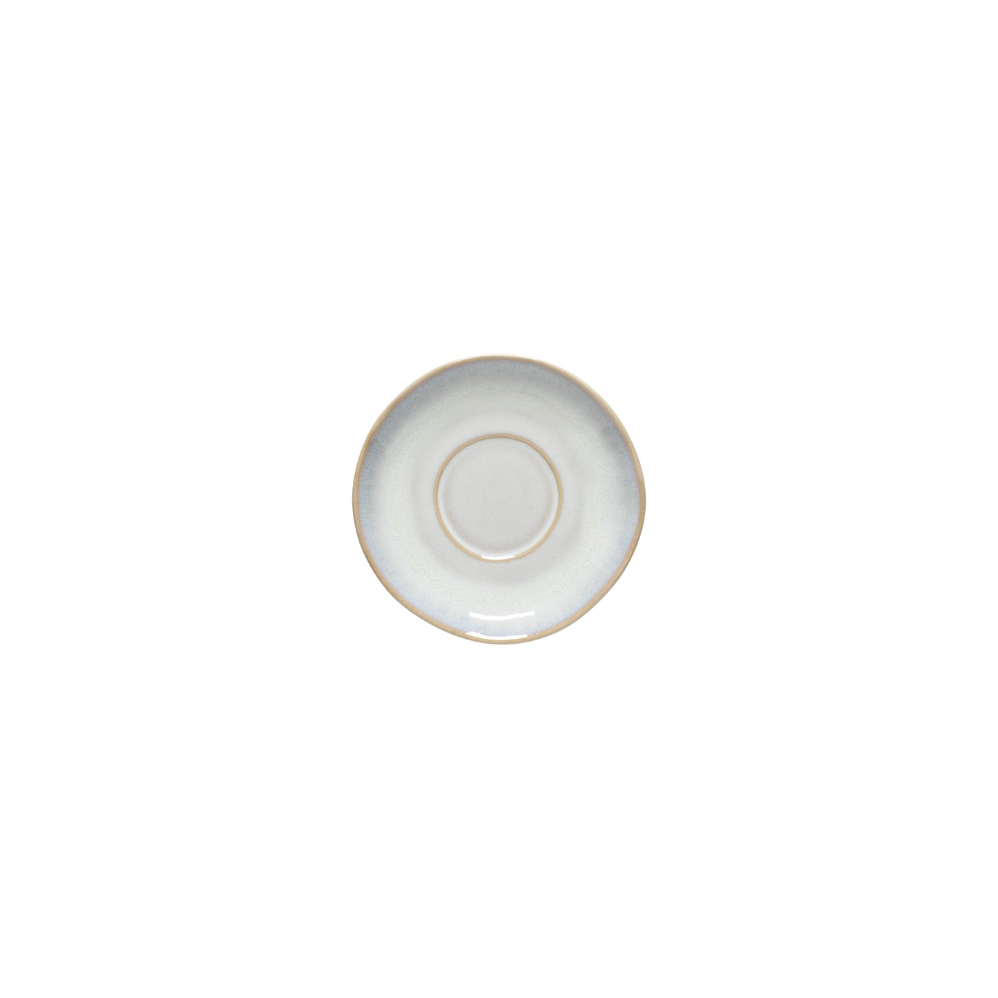 Coffee saucer 13