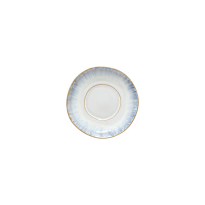 Tea saucer 15