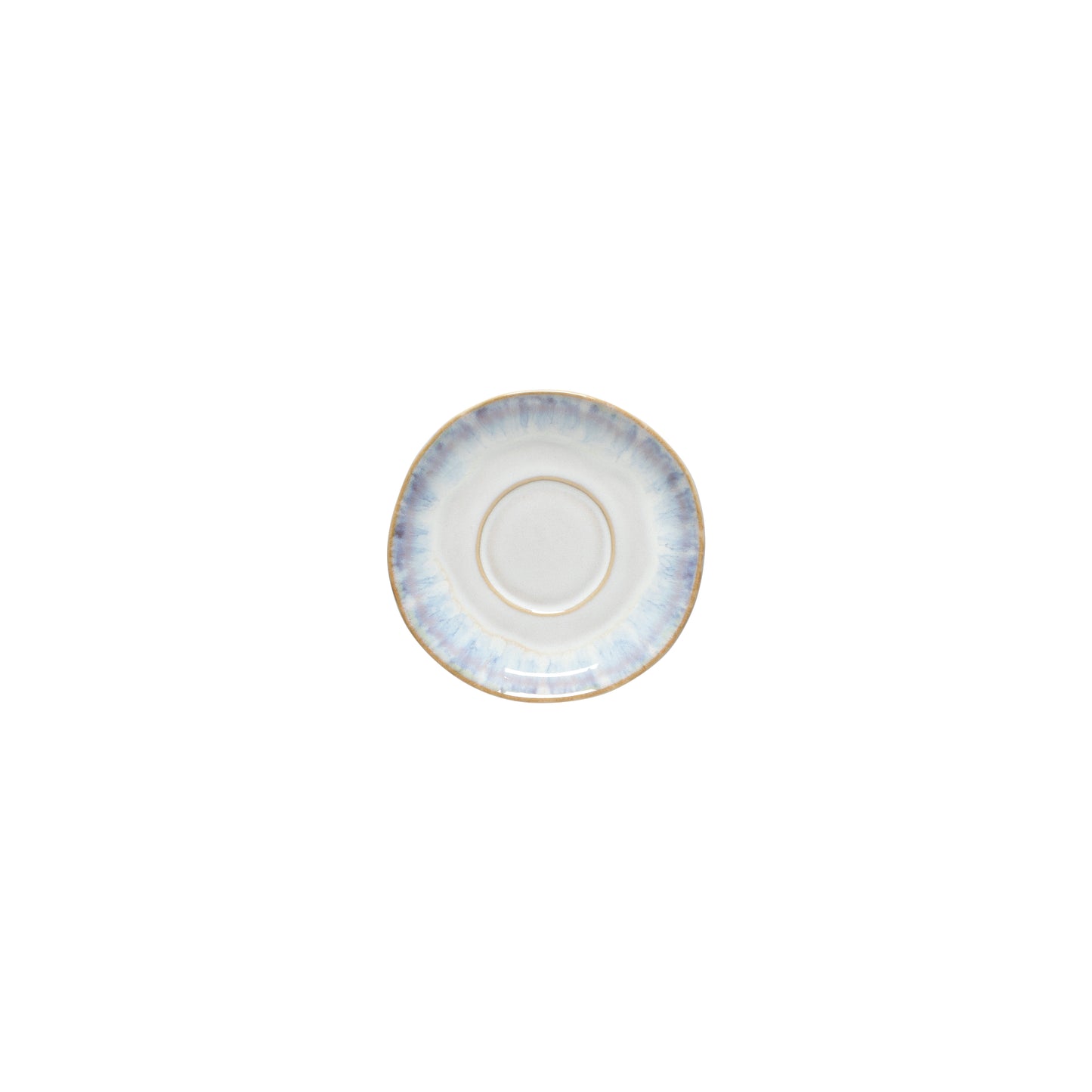 Coffee saucer 13