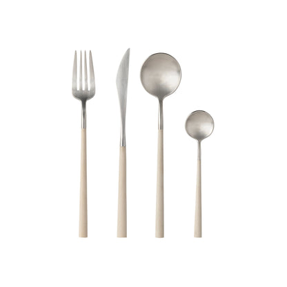 Flatware 24 Pieces Set Mito