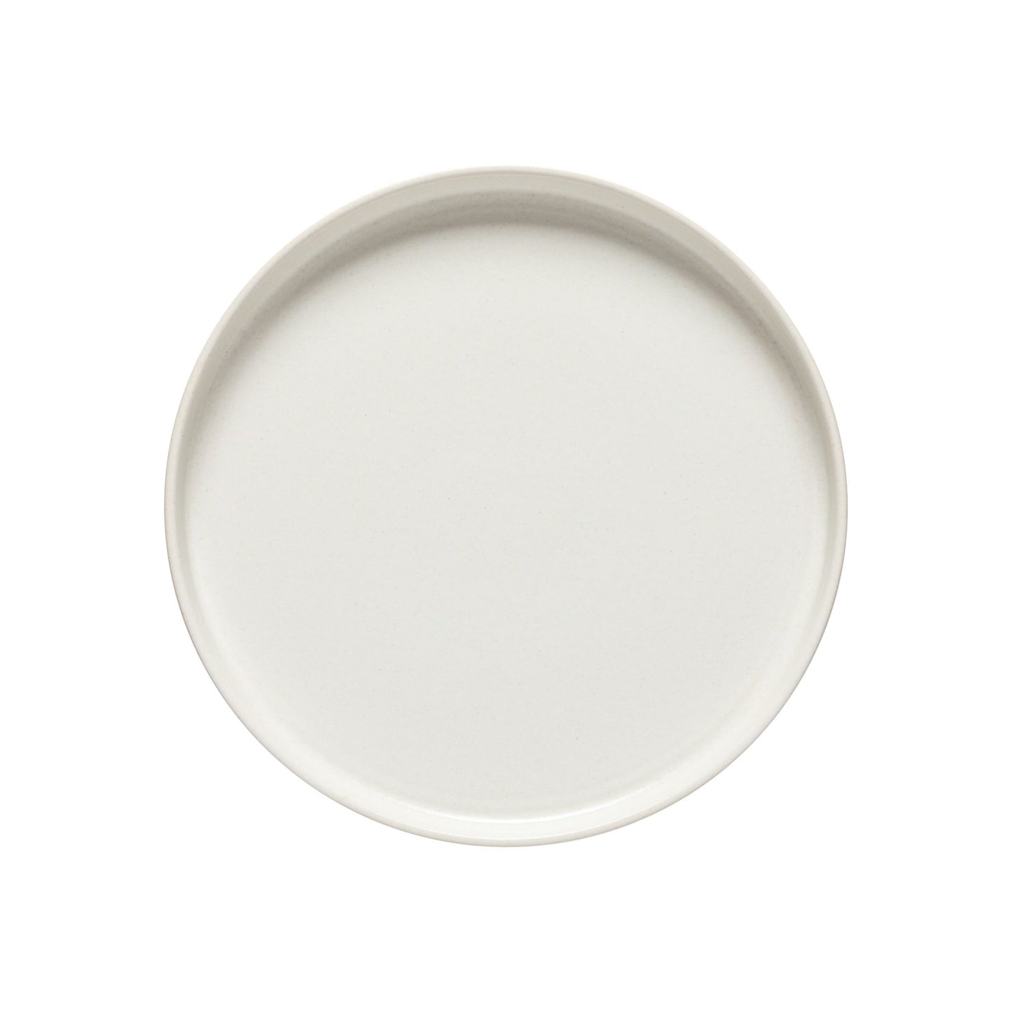 Deep Serving Plate Redonda