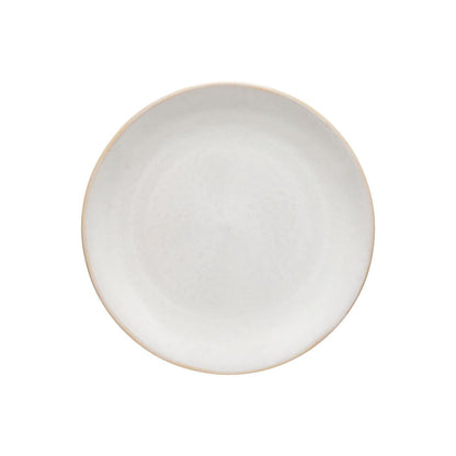Dinner Round Coupe Plate Roda