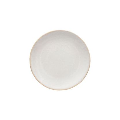 Salad/Dessert Round Coupe Plate Roda