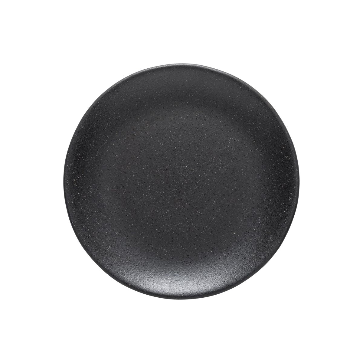 Dinner Round Coupe Plate Roda