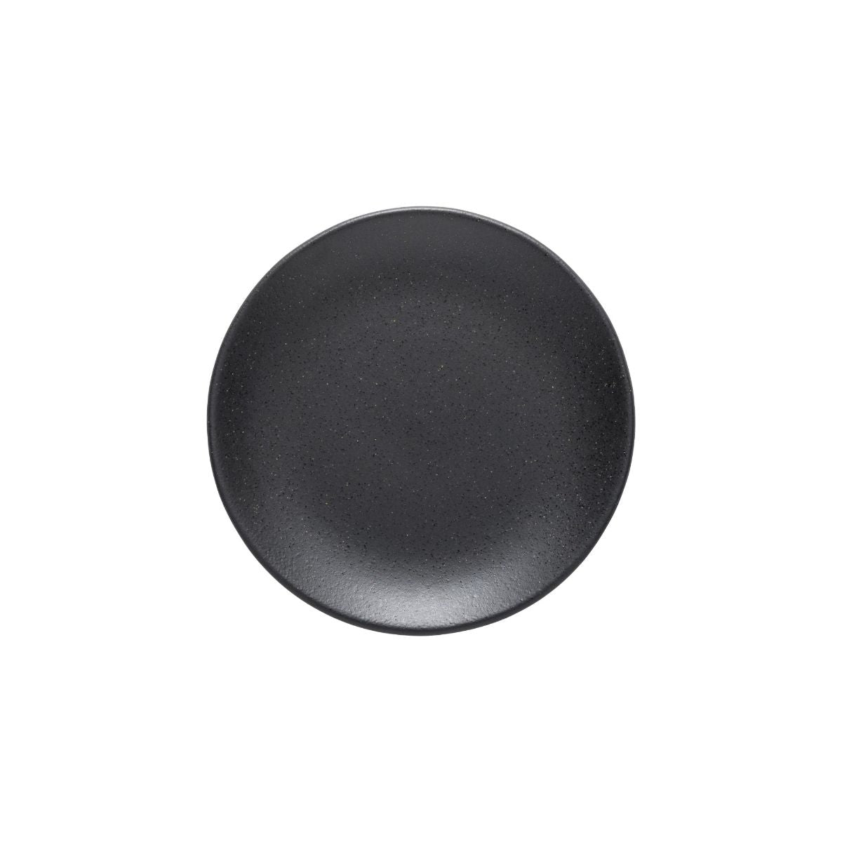 Salad/Dessert Round Coupe Plate Roda