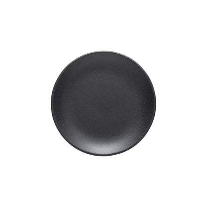 Salad/Dessert Round Coupe Plate Roda