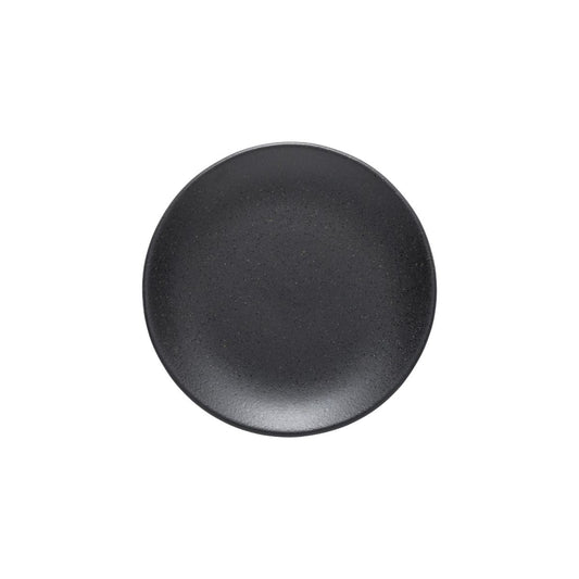 Salad/Dessert Round Coupe Plate Roda