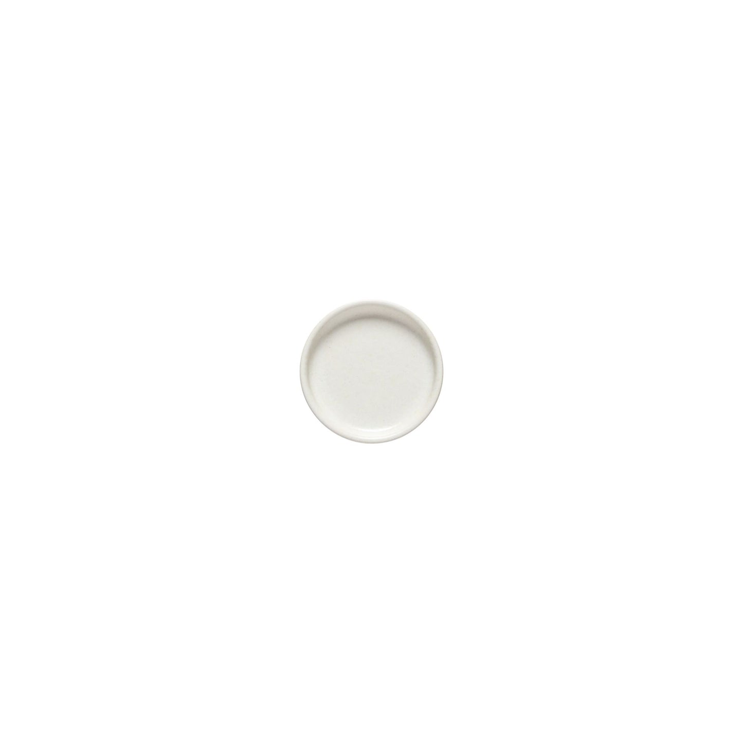 Mini Appetizer Plate Redonda