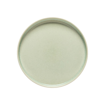 Deep Serving Plate Redonda