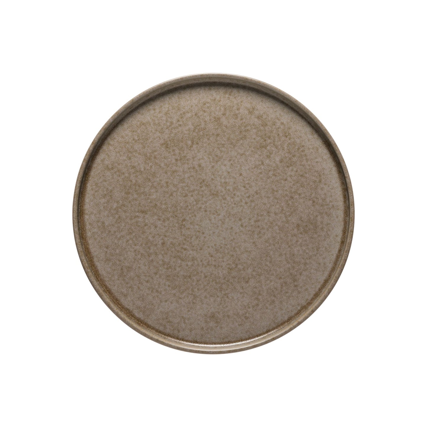 Serving Plate Redonda