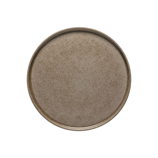 Serving Plate Redonda