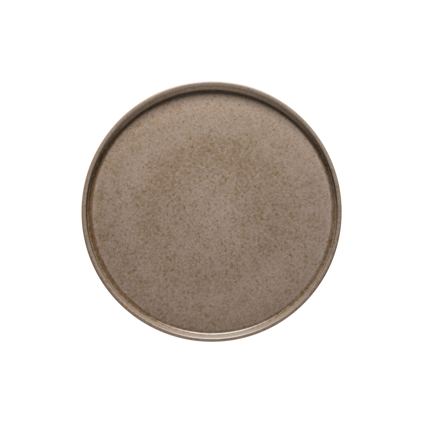 Dinner Plate Redonda