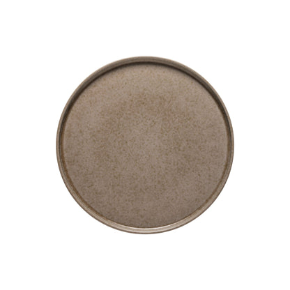 Dinner Plate Redonda