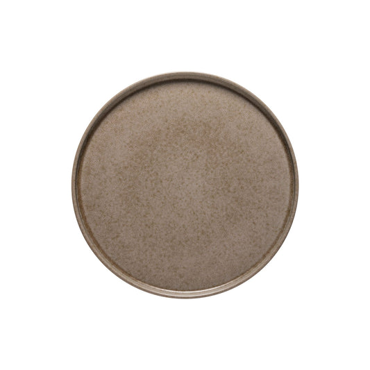 Dinner Plate Redonda