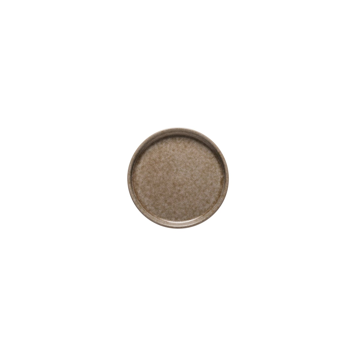 Small Appetizer Plate Redonda