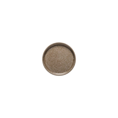 Small Appetizer Plate Redonda