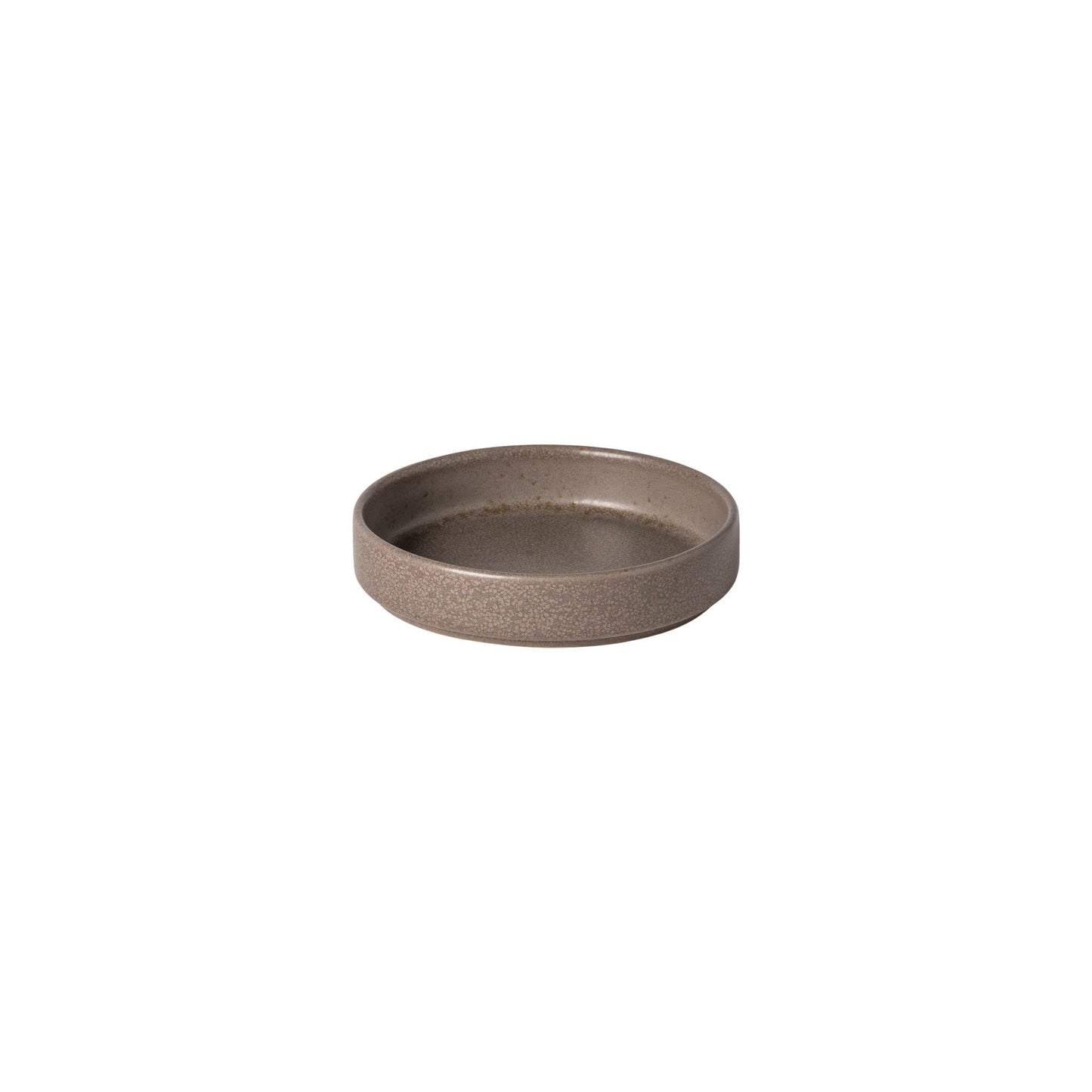 Deep Appetizer Plate Redonda