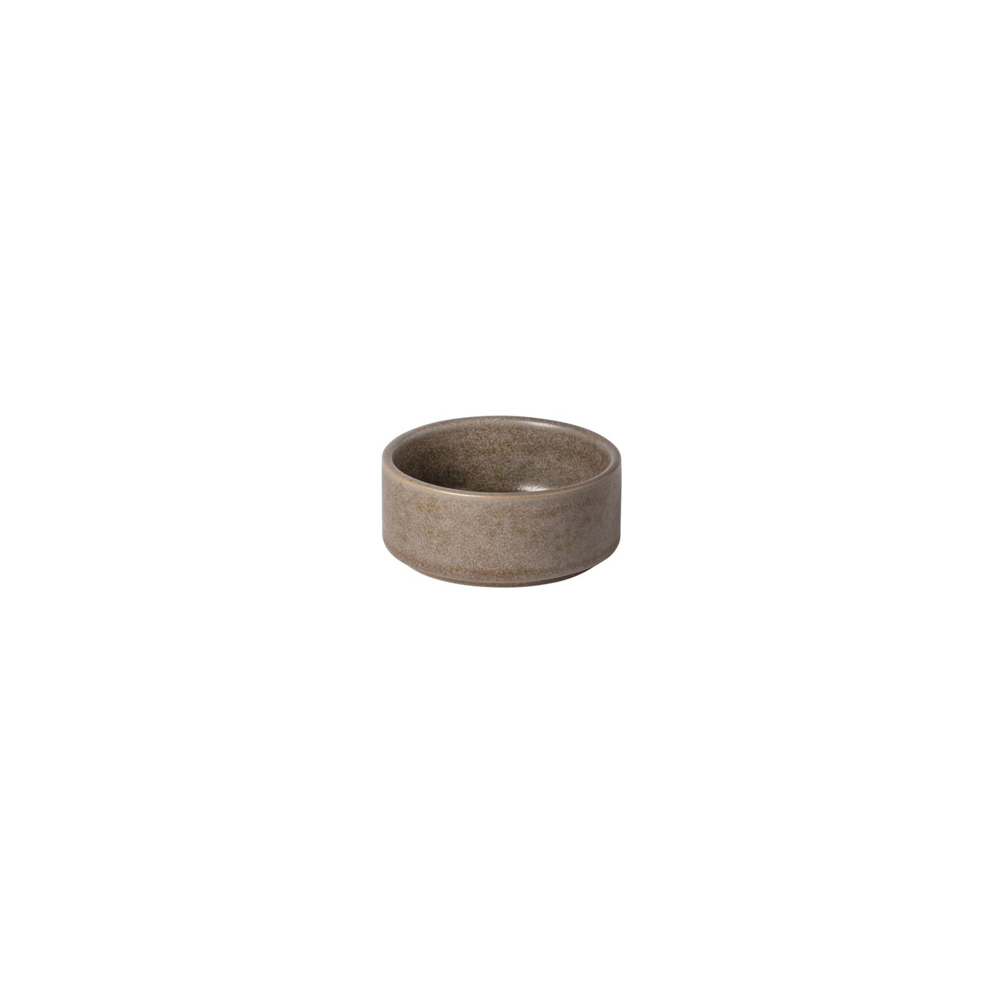 Small Deep Appetizer Plate Redonda