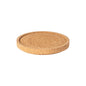 Mid Size Cork Lid/Trivet Redonda