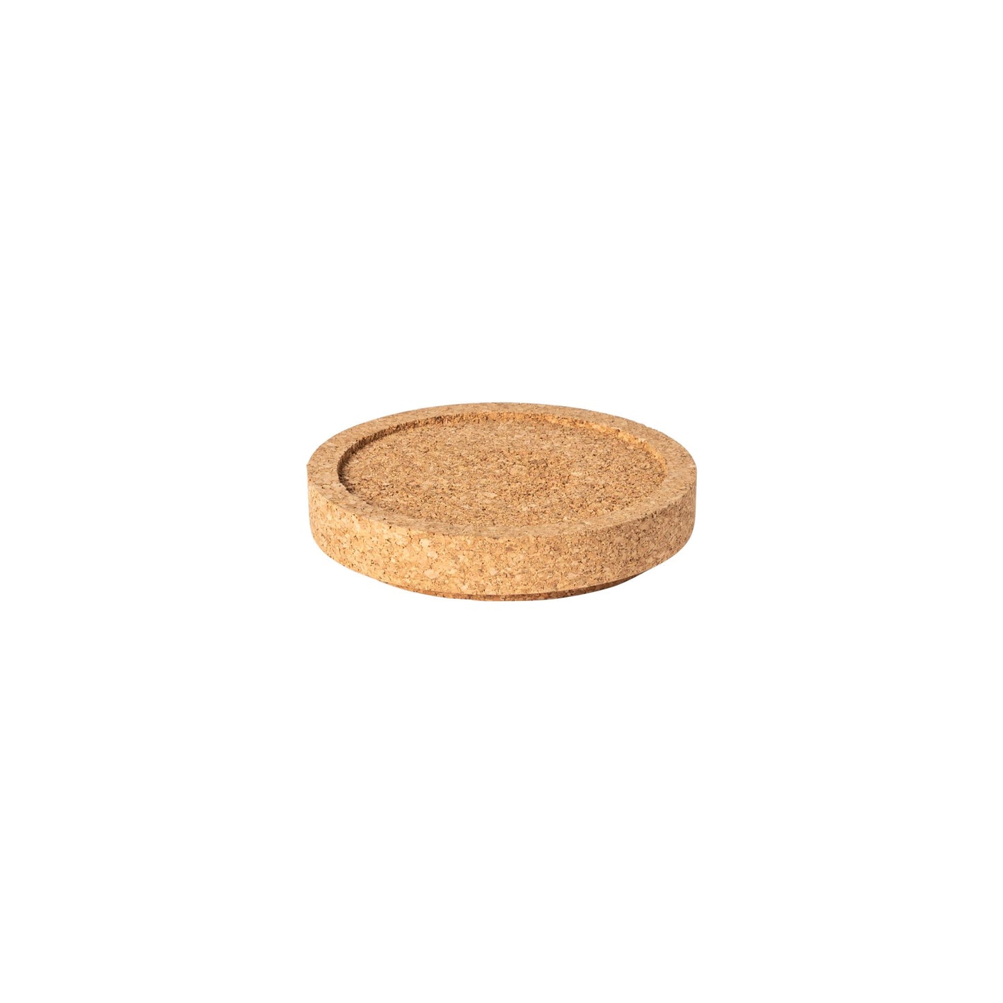 Small Cork Lid/Trivet Redonda